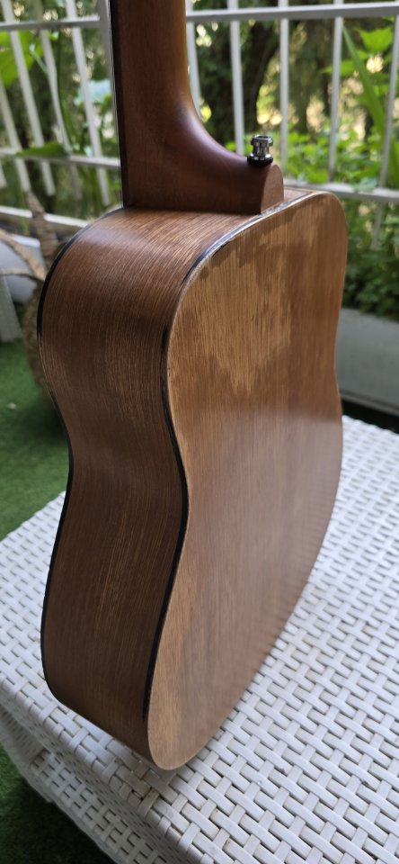 Yamaha mini acústica de segunda mano · Foto 8 de 10 · Madrid · 75 €