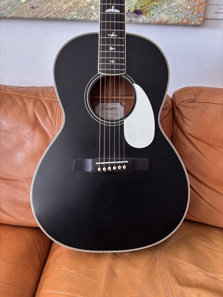 PRS SE p20e de segunda mano · Foto 4 de 10 · A Coruña · 295 €