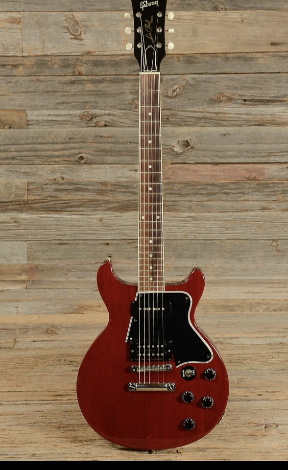 Compro Gibson les paul special DC