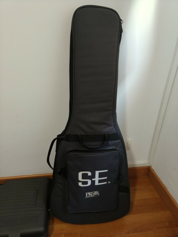 PRS SE Koreana Cambio / Vendo