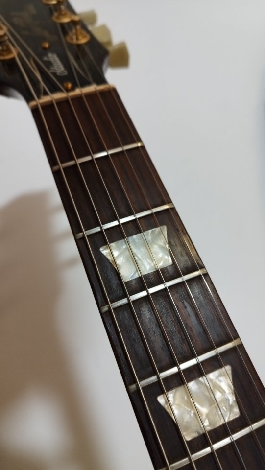 Gibson Les Paul Studio 1996