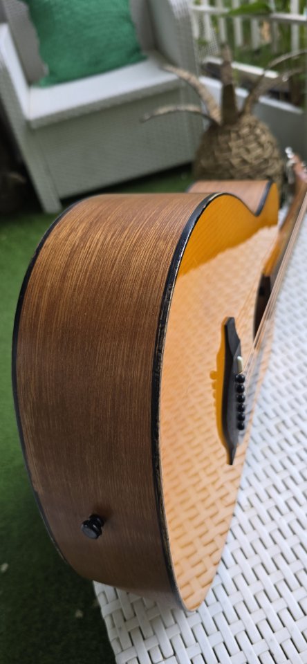 Yamaha mini acústica de segunda mano · Foto 9 de 10 · Madrid · 75 €