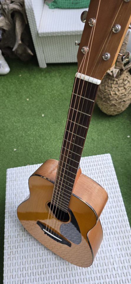 Yamaha mini acústica de segunda mano · Foto 10 de 10 · Madrid · 75 €