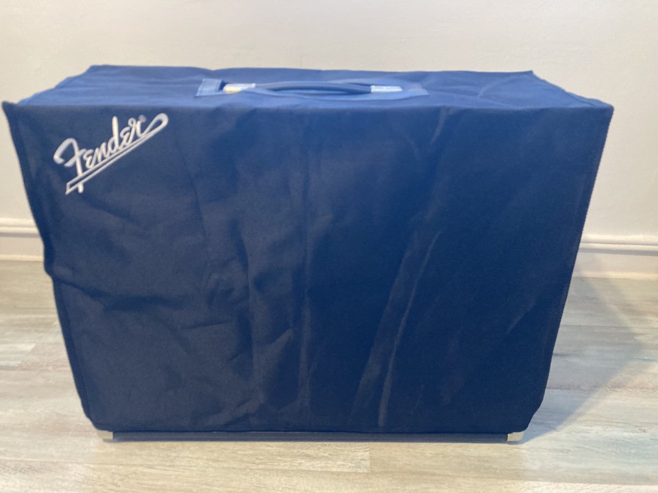 Fender Tonemaster Twin Reverb de segunda mano · Foto 4 de 4 · Cantabria · 700 €