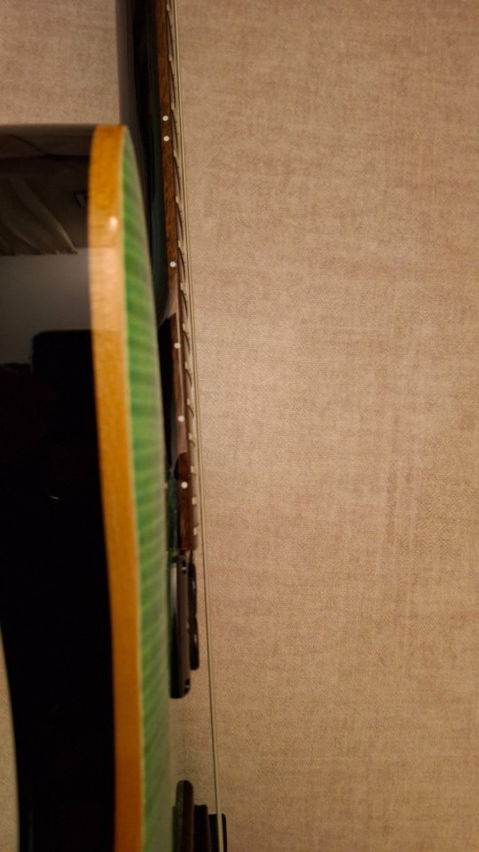 Prs Paul's SE de segunda mano · Foto 5 de 10 · Illes Balears · 550 €