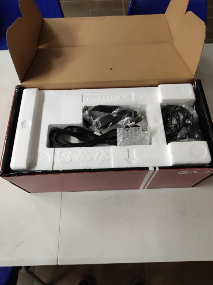 Yamaha EAD10 de segunda mano · Foto 2 de 7 · Tarragona · 385 €