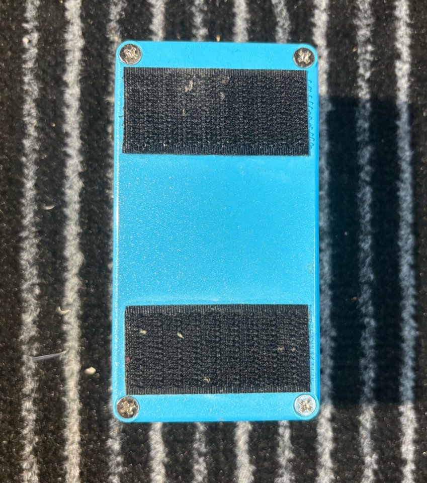 Mxr Analog Chorus de segunda mano · Foto 2 de 4 · Ciudad Real · 75 €