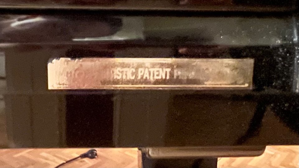 Samick digital piano S3 876 G