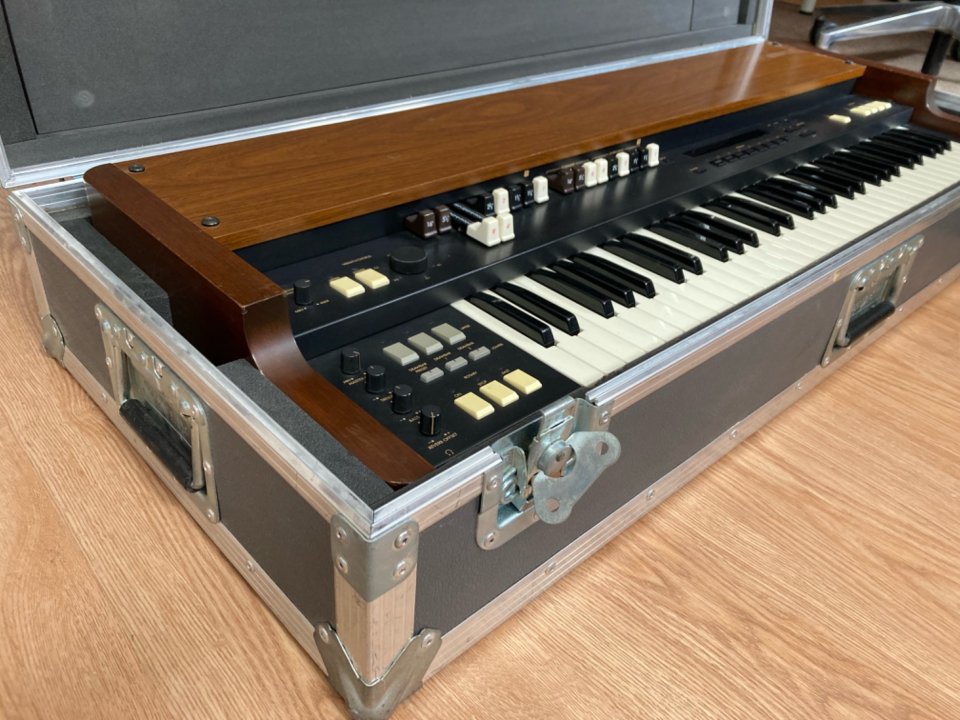 Órgano/Teclado Korg CX-3