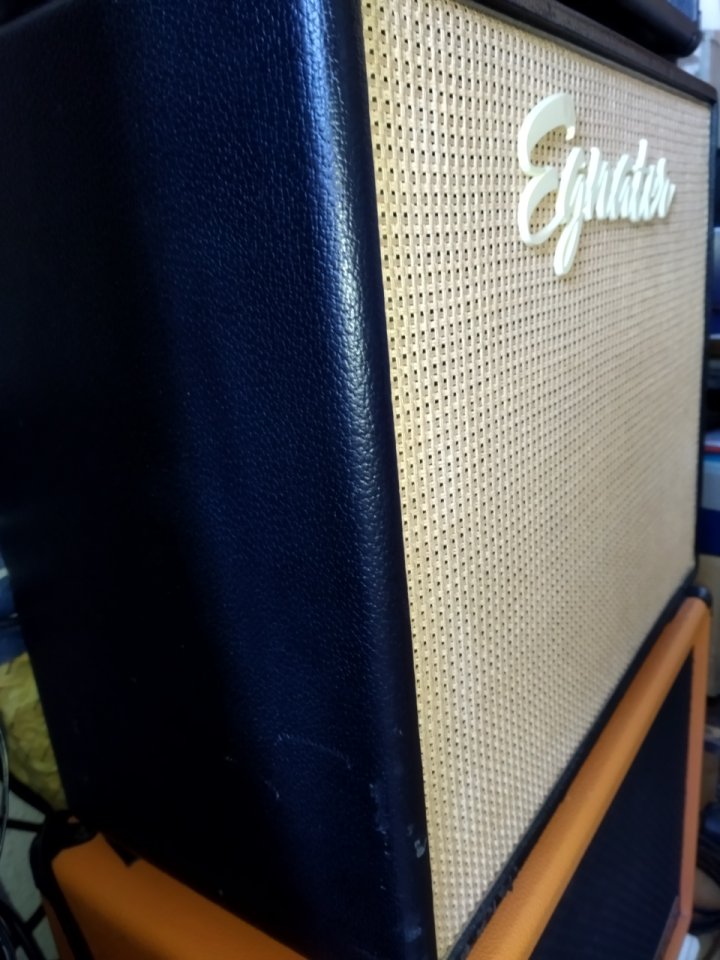 EGNATER Tweaker 15 (20w)