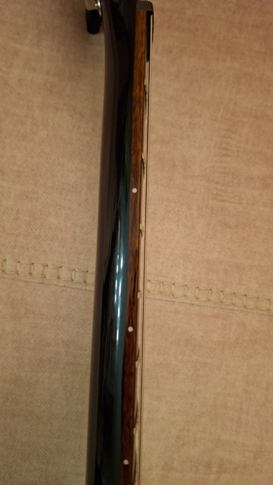 Prs Paul's SE de segunda mano · Foto 6 de 10 · Illes Balears · 550 €