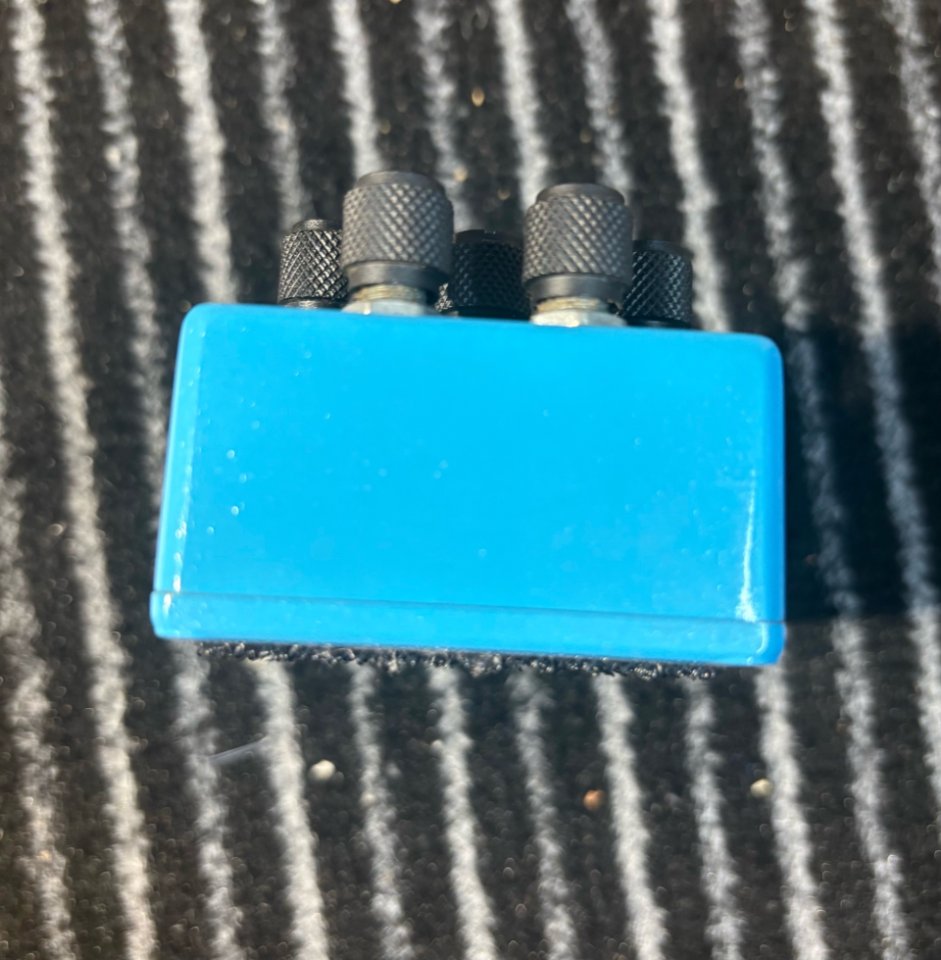 Mxr Analog Chorus de segunda mano · Foto 3 de 4 · Ciudad Real · 75 €