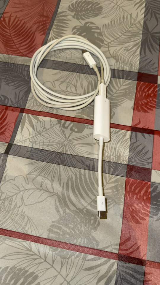 Apollo Twin MkII Thunderbolt