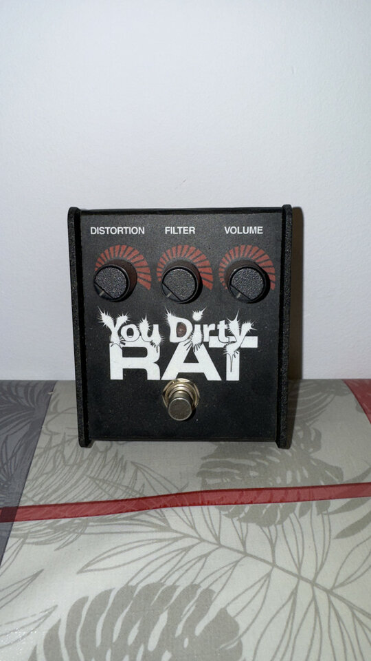 ProCo -You Dirty RAT
