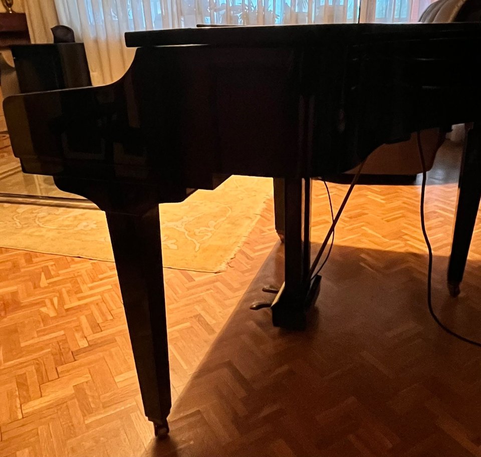 Samick digital piano S3 876 G