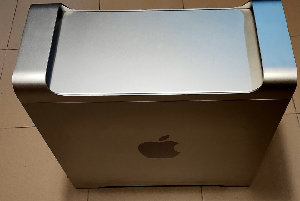 Mac pro 5.1 para producir y mezclar audio