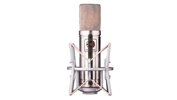 Micrófono Simple Way Mic One de segunda mano · Foto 1 de 2 · Barcelona · 2000 €
