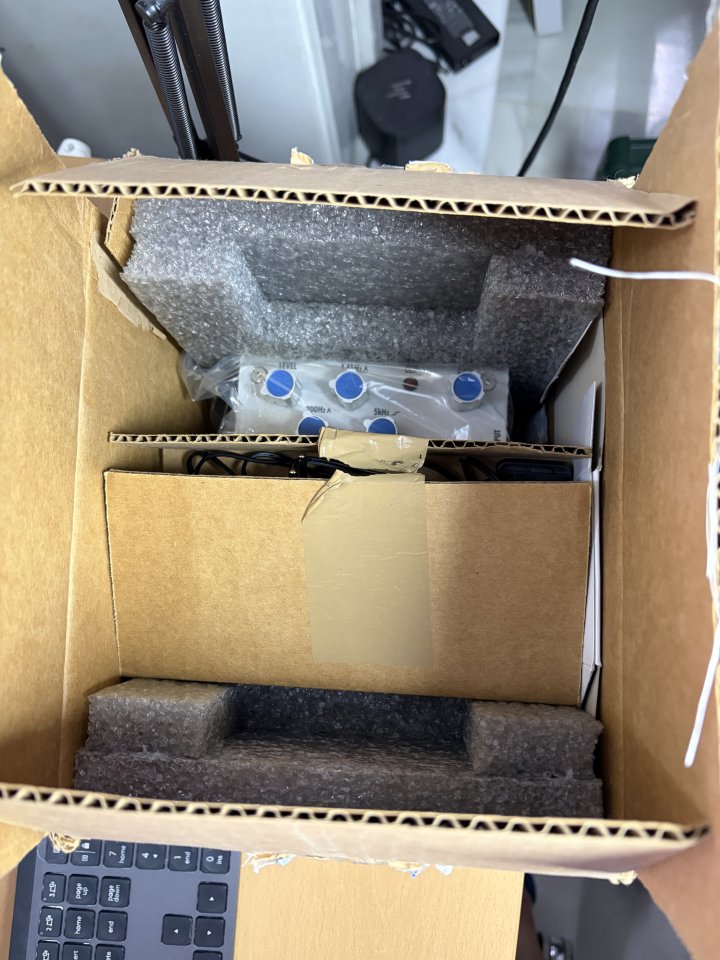 API TranZformer GT de segunda mano · Foto 1 de 2 · Málaga · 550 €