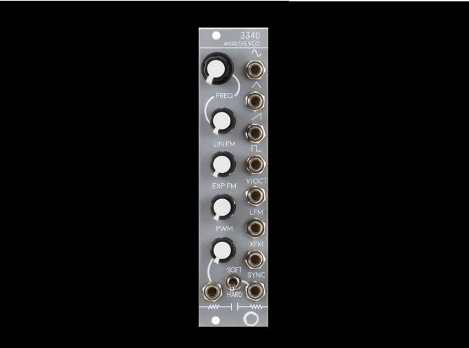 Electrosmith 3340 VCO Analógico  usa