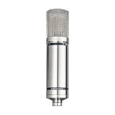 Micrófono Simple Way Mic One de segunda mano · Foto 2 de 2 · Barcelona · 2000 €