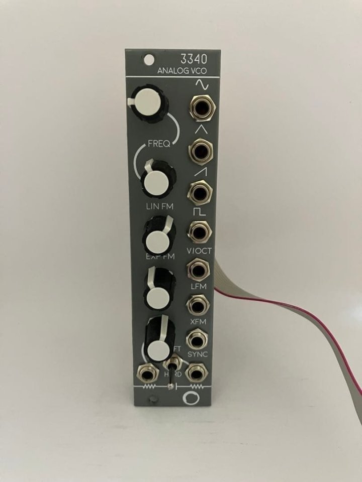 Electrosmith 3340 VCO Analógico  usa