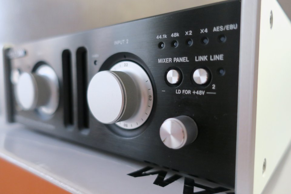 TASCAM UH 7000 de segunda mano · Foto 3 de 9 · Zaragoza · 300 €