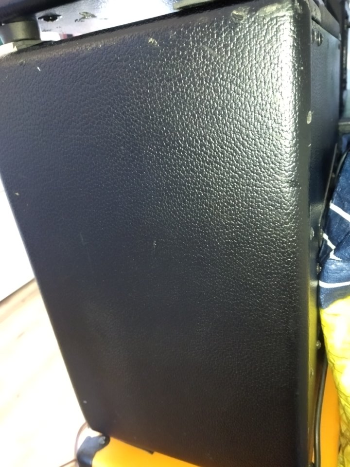 EGNATER Tweaker 15 (20w)