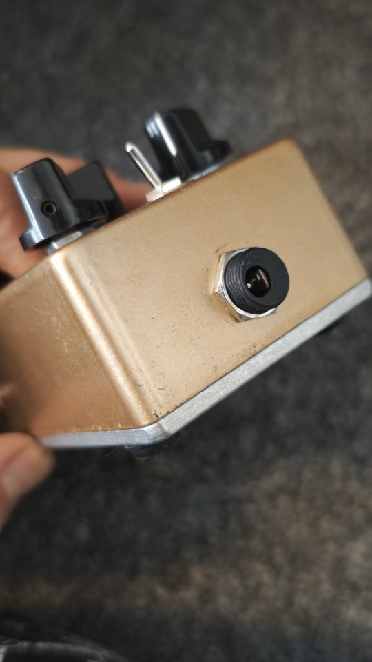 Rivertronic Klon de segunda mano · Foto 2 de 3 · Madrid · 45 €