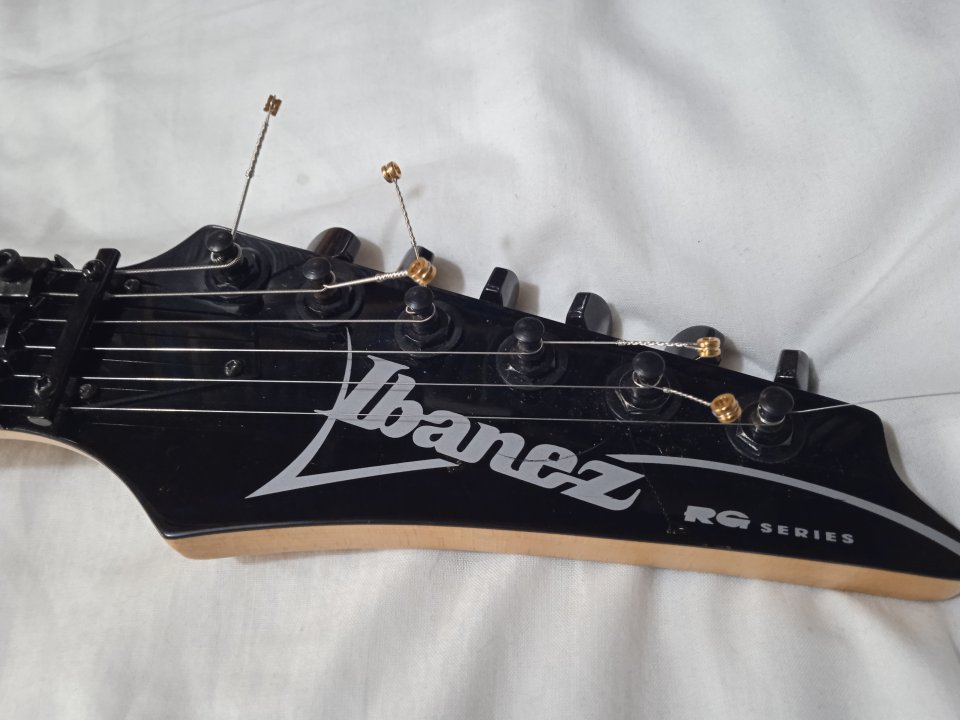 Ibanez RG470