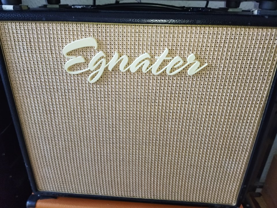 Egnater Tweaker 15 (20w)