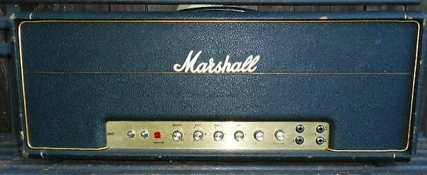 Marshall Super Lead