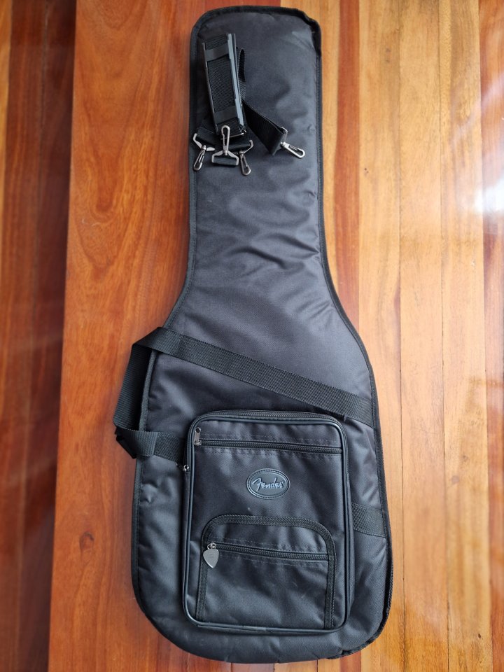 Fender Stratocaster Yngwie Malmsteen Signature Vintage White 2023 Japan