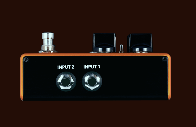 Source Audio AfterShock Bass Distortion NUEVO de segunda mano · Foto 5 de 6 · Lugo · 175 €