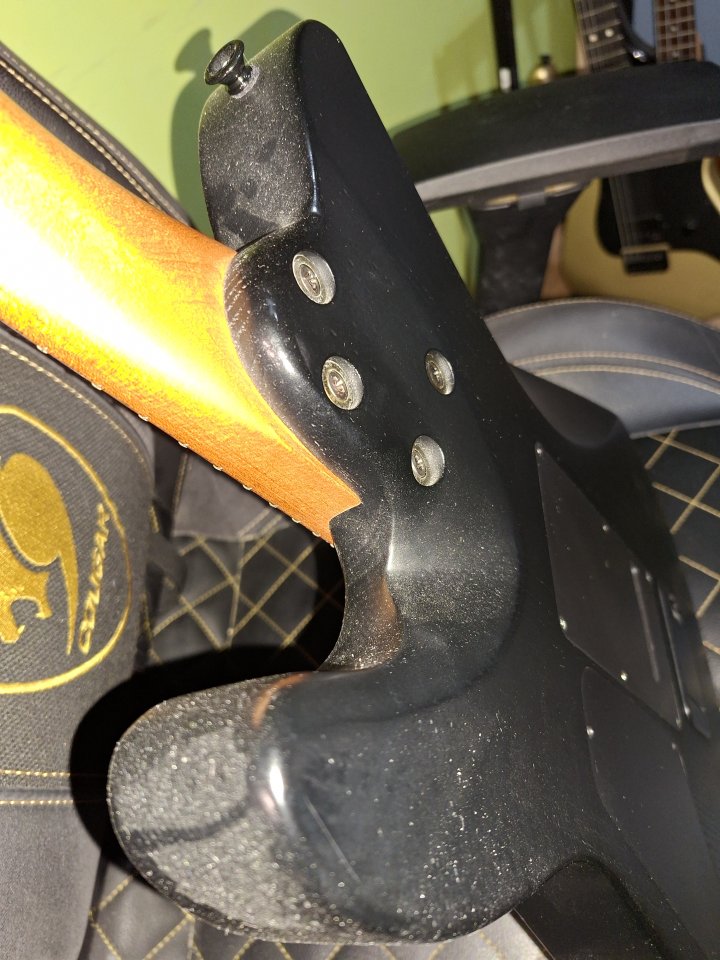 Vendo Charvel Pro-Mod So-Cal St.2 HH