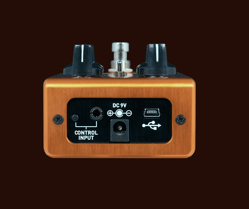 Source Audio AfterShock Bass Distortion NUEVO de segunda mano · Foto 4 de 6 · Lugo · 175 €