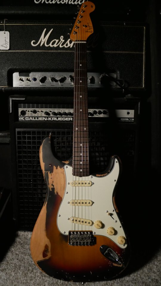 Bygone Spicy FR de segunda mano · Foto 3 de 6 · Madrid · 1049 €