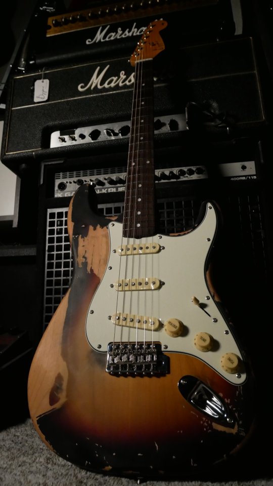 Bygone Spicy FR de segunda mano · Foto 4 de 6 · Madrid · 1049 €