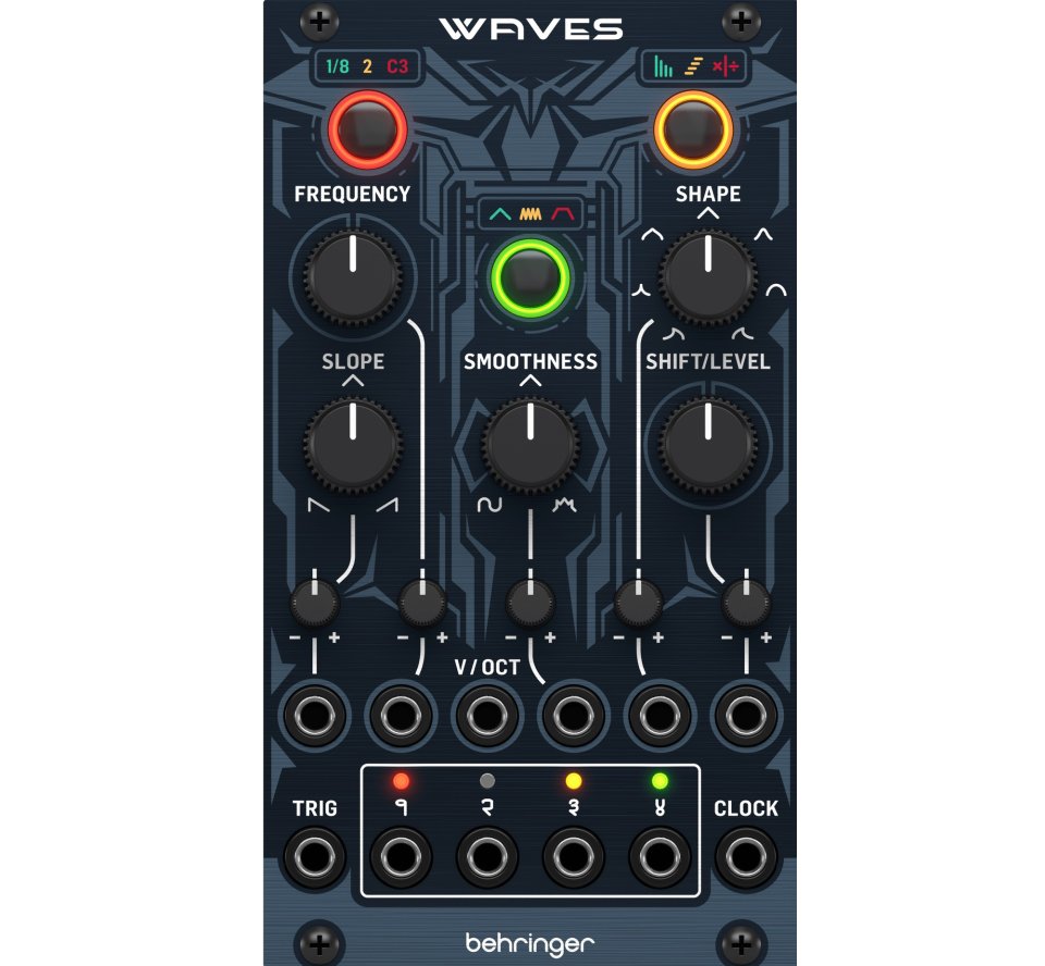 COMPRO o CAMBIO por un Behringer WAVES