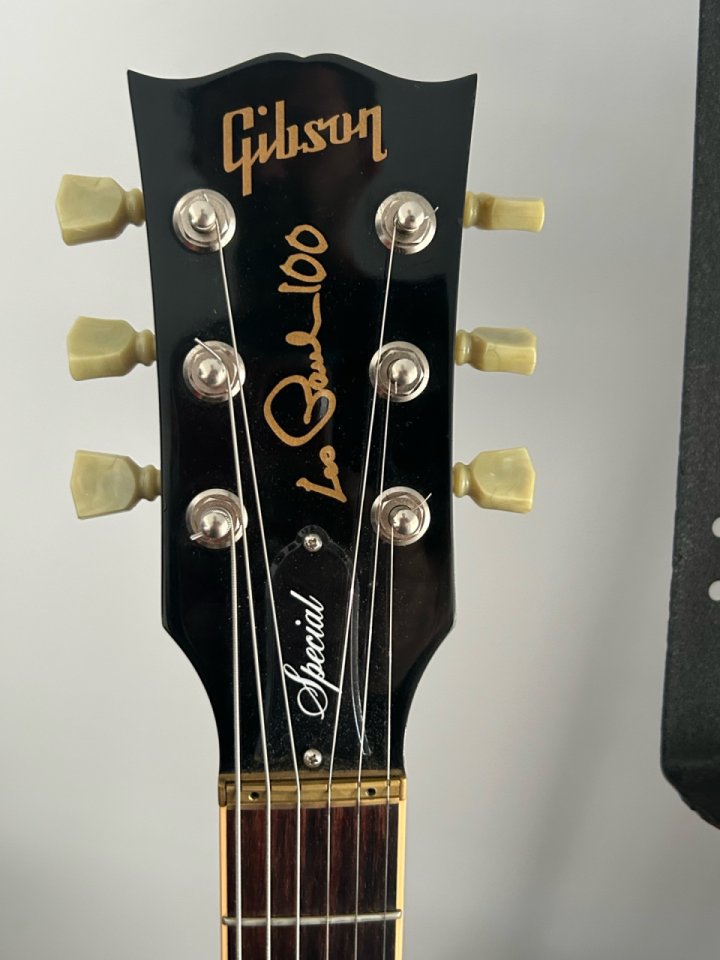 Gibson Les Paul Special 2015 de segunda mano · Foto 2 de 10 · Valencia · 1300 €
