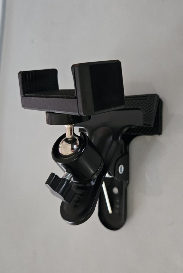 Soporte de Teléfono para Guitarras de segunda mano · Foto 5 de 10 · Valencia · 10 €