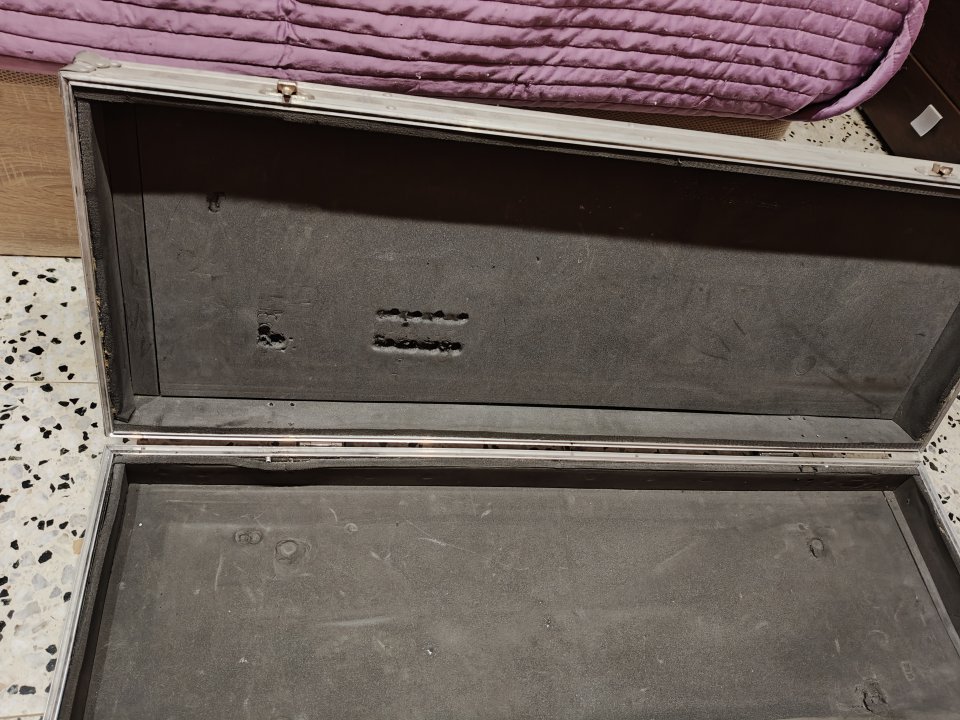 Yamaha Mox 6 Con FlightCase de los buenos +. 70€