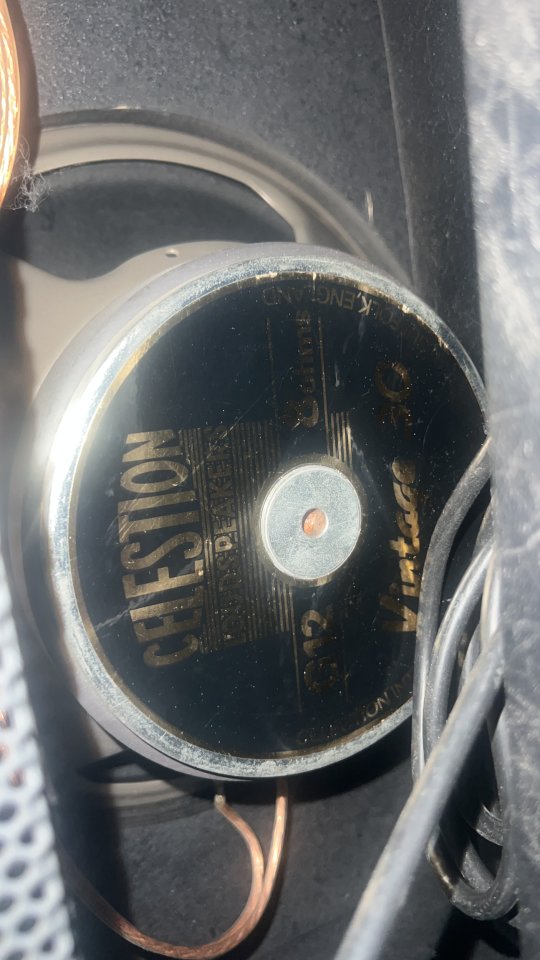 Combo mesa boogie f30