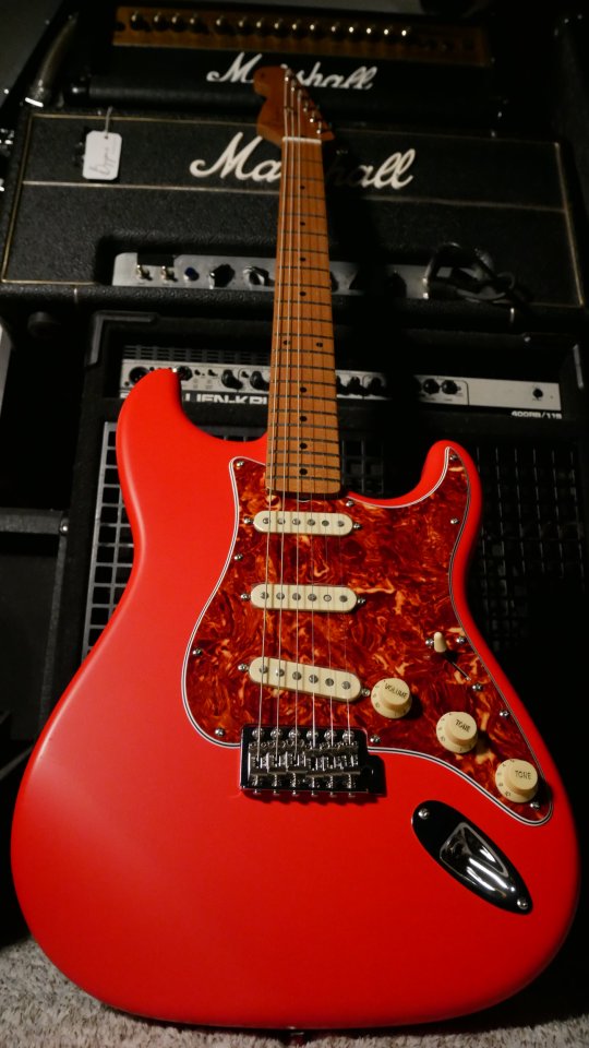 Bygone Spicy HX de segunda mano · Foto 1 de 6 · Madrid · 799 €
