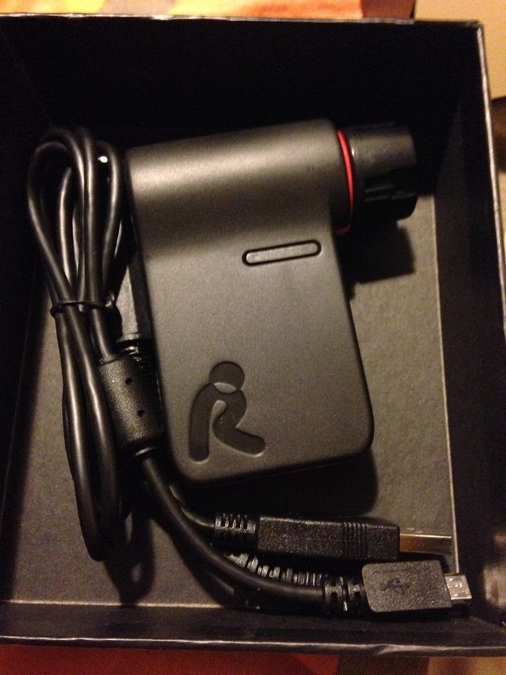 Afinador Roadie Tuner