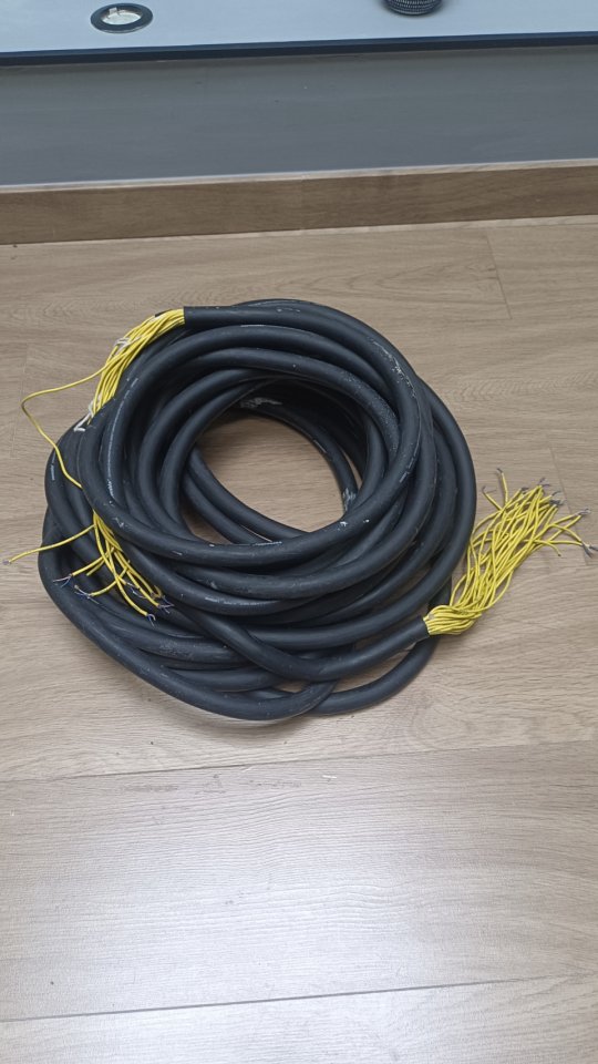 Manguera Eurocable LKSS24C