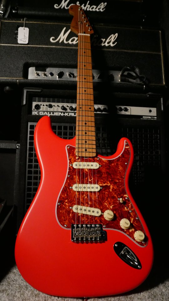 Bygone Spicy HX de segunda mano · Foto 2 de 6 · Madrid · 799 €