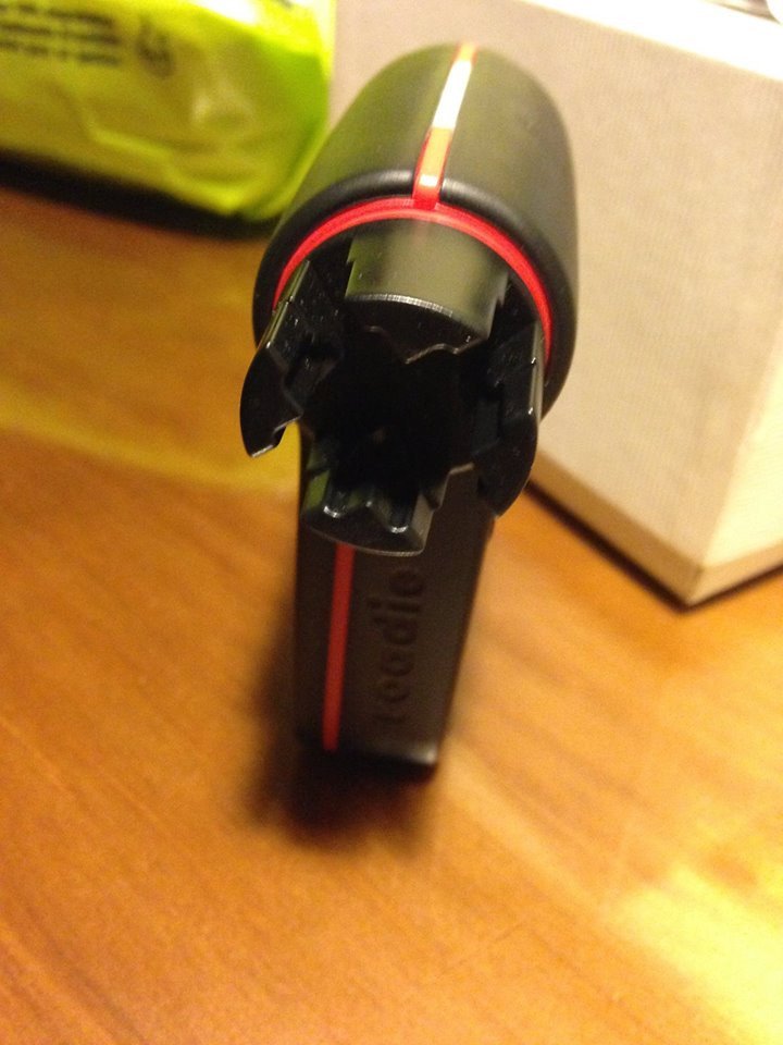 Afinador Roadie Tuner