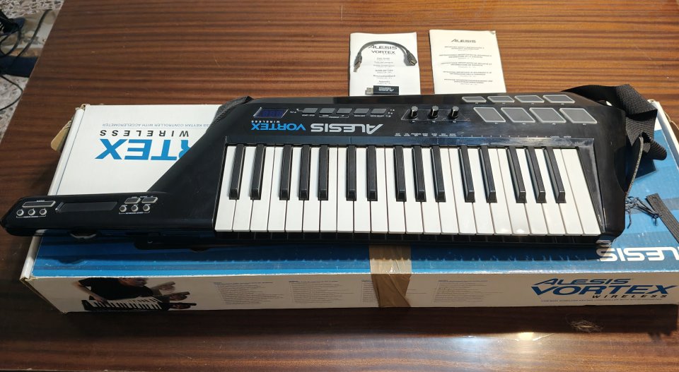 Alesis Vortex Wireles