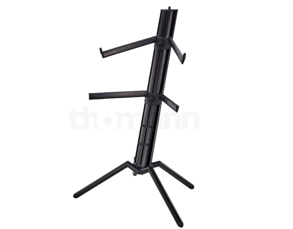 Soporte Teclado K&M Spider Pro Negro de segunda mano · Foto 1 de 3 · Cantabria · 110 €
