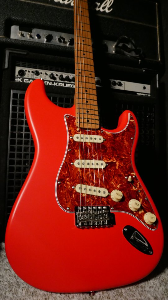 Bygone Spicy HX de segunda mano · Foto 3 de 6 · Madrid · 799 €
